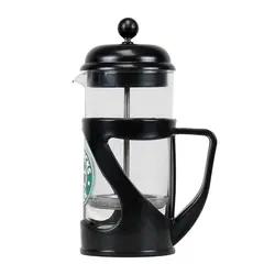 فرنچ پرس استارباکس 350میلی لیتری
