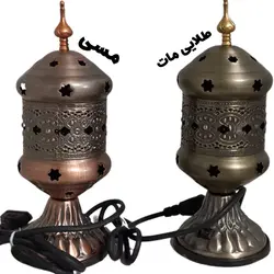 اسپند دودکن برقی مدل 101