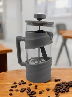 فرنچ پرس 350 میلی لیتری مدل YITIAN