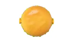 ظرف غذا طرح همبرگر مدل 9080 درجه یک