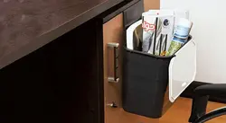 سطل زباله کابینتی بیتا کد 140