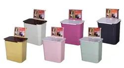 سطل زباله کابینتی بیتا کد 140