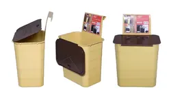 سطل زباله کابینتی بیتا کد 140