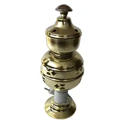 اسپند دود کن برقی
