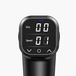 ماساژور تفنگی اوریکار پرو Urikar Pro 3 ❤️