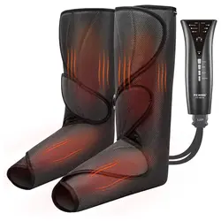 ماساژور پا و ساق FIT KING ❤️