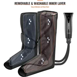 ماساژور پا و ساق FIT KING ❤️