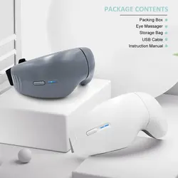 ماساژور چشم Awatty ❤️