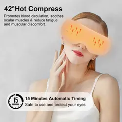 ماساژور چشم Awatty ❤️