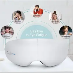 ماساژور چشم Awatty ❤️