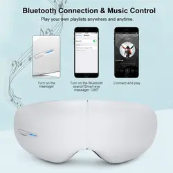 ماساژور چشم Awatty ❤️