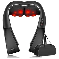 ماساژور شانه و گردن ALLJOY ❤️