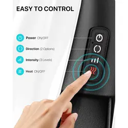 ماساژور شانه و گردن ALLJOY ❤️