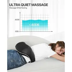 ماساژور شانه و گردن ALLJOY ❤️