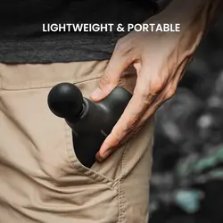 ماساژور تفنگی مباک مینی مدل Mebak mini ❤️