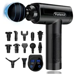 ماساژور تفنگی والانو مدل Valano ❤️