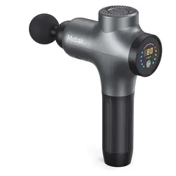 ماساژور تفنگی مباک مدل Mebak 3 ❤️