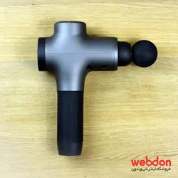 ماساژور تفنگی مباک مدل Mebak 3 ❤️