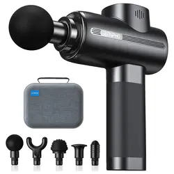 ماساژور تفنگی رنفو مدل RENPHO Active ❤️