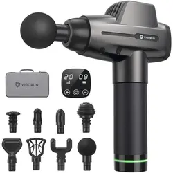 ماساژور تفنگی ویگوران Vigorun ❤️