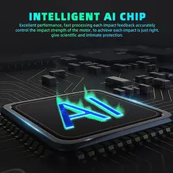 ماساژور تفنگی سارال مکس مدل Saral max M-11 ❤️