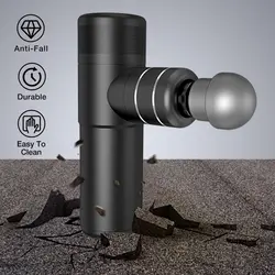 ماساژور تفنگی مینی ریوو مدل Rivo ❤️