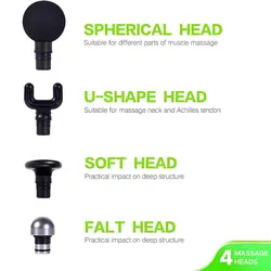 ماساژور تفنگی مینی ریوو مدل Rivo ❤️