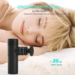 ماساژور تفنگی مینی ریوو مدل Rivo ❤️