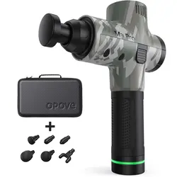 ماساژور تفنگی اوپوو مدل OPOVE M3 Pro ❤️