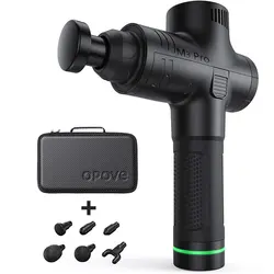 ماساژور تفنگی اوپوو مدل OPOVE M3 Pro ❤️