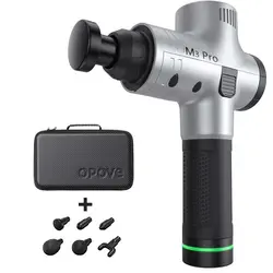 ماساژور تفنگی اوپوو مدل OPOVE M3 Pro ❤️