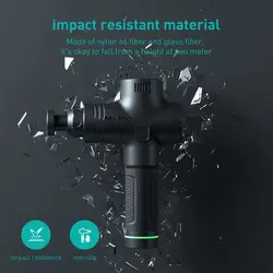 ماساژور تفنگی اوپوو مدل OPOVE M3 Pro ❤️