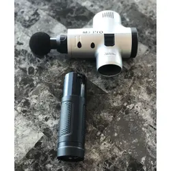 ماساژور تفنگی اوپوو مدل OPOVE M3 Pro ❤️