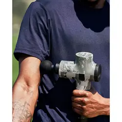 ماساژور تفنگی اوپوو مدل OPOVE M3 Pro ❤️