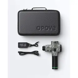 ماساژور تفنگی اوپوو مدل OPOVE M3 Pro ❤️