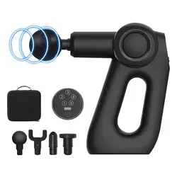 ماساژور تفنگی مدل Precision ❤️