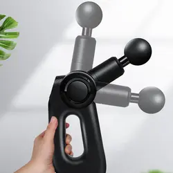 ماساژور تفنگی مدل Precision ❤️