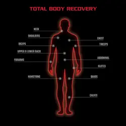 ماساژور تفنگی مدل Precision ❤️