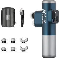 ماساژور تفنگی کیکا مدل Kica K3 ❤️