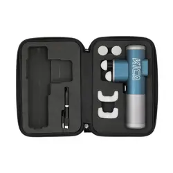 ماساژور تفنگی کیکا مدل Kica K3 ❤️