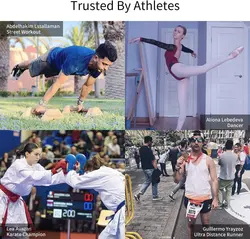 ماساژور تفنگی کیکا مدل Kica K3 ❤️