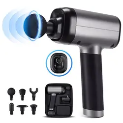 ماساژور تفنگی مکس کر مدل MaxKare ❤️