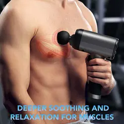 ماساژور تفنگی مکس کر مدل MaxKare ❤️