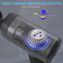 ماساژور تفنگی مکس کر مدل MaxKare ❤️