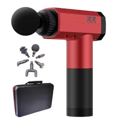 ماساژور تفنگی برقی مدل RR P6 ❤️