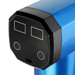 ماساژور تفنگی برقی مدل RR P6 ❤️