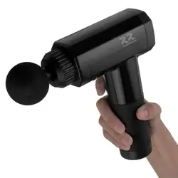 ماساژور تفنگی برقی مدل RR P6 ❤️