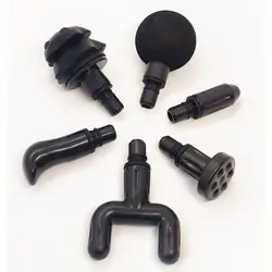 ماساژور تفنگی برقی مدل RR P6 ❤️