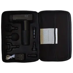 ماساژور تفنگی برقی مدل RR P6 ❤️