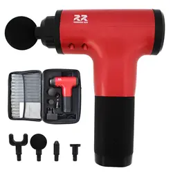 ماساژور تفنگی برقی مدل RR W4 ❤️